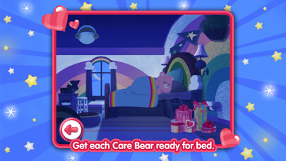Emulate iPhone app Care Bears: Sleepy Time Rise and Shine using MyAndroid Emulate iPhone app Care Bears: Sleepy Time Rise and Shine using MyAndroid