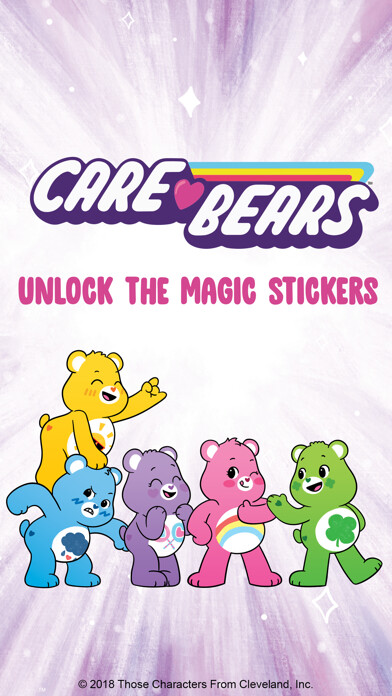 Emulate iPhone app Care Bears: Unlock the Magic using MyAndroid Emulate iPhone app Care Bears: Unlock the Magic using MyAndroid