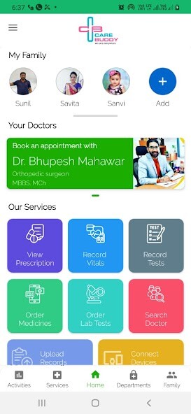 Run android online APK Carebuddy from MyAndroid or emulate Carebuddy using MyAndroid Run android online APK Carebuddy from MyAndroid or emulate Carebuddy using MyAndroid