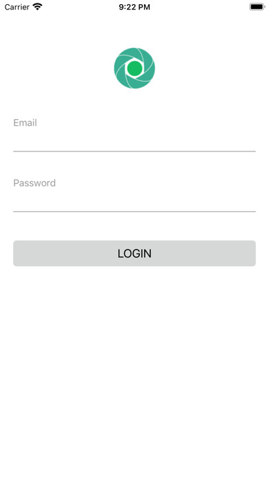 Emulate iPhone app CareCam.io using MyAndroid Emulate iPhone app CareCam.io using MyAndroid