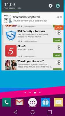 Emulate Android APK CA Recommendation ScApp Widget Emulate Android APK CA Recommendation ScApp Widget