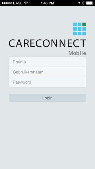 Emulate iPhone app CareConnect Mobile using MyAndroid Emulate iPhone app CareConnect Mobile using MyAndroid
