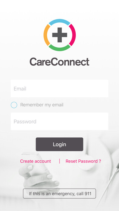 Run android online APK CareConnect - my virtual clinic from MyAndroid or emulate CareConnect - my virtual clinic using MyAndroid