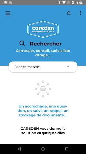 Run android online APK Careden from MyAndroid or emulate Careden using MyAndroid Run android online APK Careden from MyAndroid or emulate Careden using MyAndroid
