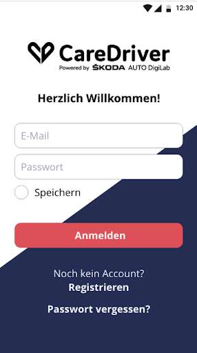 Run android online APK CareDriver: Guided trips from MyAndroid or emulate CareDriver: Guided trips using MyAndroid