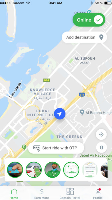 Run android online APK Careem Captain from MyAndroid or emulate Careem Captain using MyAndroid Run android online APK Careem Captain from MyAndroid or emulate Careem Captain using MyAndroid