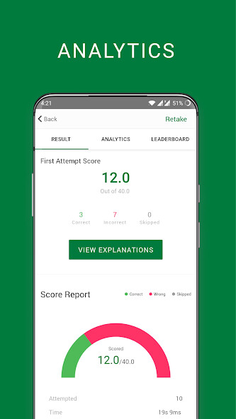 Run android online APK CAREER ACADEMY  NAHAN from MyAndroid or emulate CAREER ACADEMY  NAHAN using MyAndroid