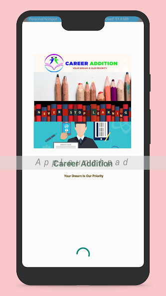Run android online APK Career Addition from MyAndroid or emulate Career Addition using MyAndroid