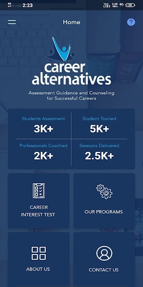 Run android online APK Career Alternative from MyAndroid or emulate Career Alternative using MyAndroid Run android online APK Career Alternative from MyAndroid or emulate Career Alternative using MyAndroid