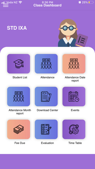 Emulate iPhone app Career Book ERP using MyAndroid Emulate iPhone app Career Book ERP using MyAndroid