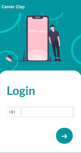 Run android online APK Career Clap from MyAndroid or emulate Career Clap using MyAndroid