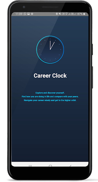 Run android online APK Career Clock from MyAndroid or emulate Career Clock using MyAndroid Run android online APK Career Clock from MyAndroid or emulate Career Clock using MyAndroid