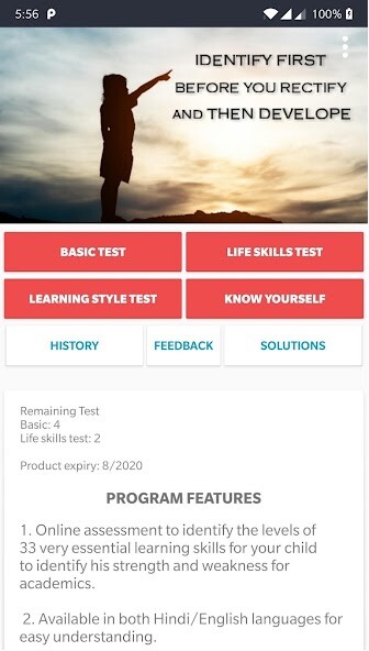 Run android online APK Career Diagnostics from MyAndroid or emulate Career Diagnostics using MyAndroid Run android online APK Career Diagnostics from MyAndroid or emulate Career Diagnostics using MyAndroid