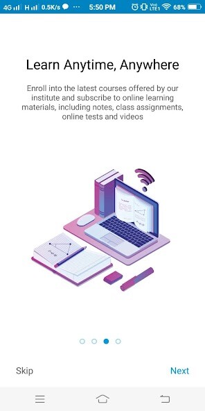 Run android online APK Career Education Online Classes from MyAndroid or emulate Career Education Online Classes using MyAndroid