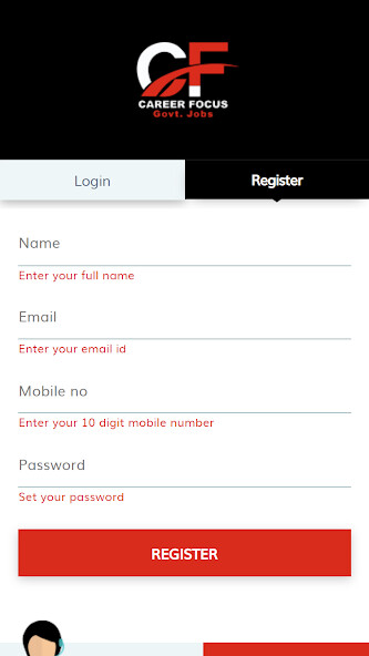 Run android online APK Career Focus from MyAndroid or emulate Career Focus using MyAndroid Run android online APK Career Focus from MyAndroid or emulate Career Focus using MyAndroid