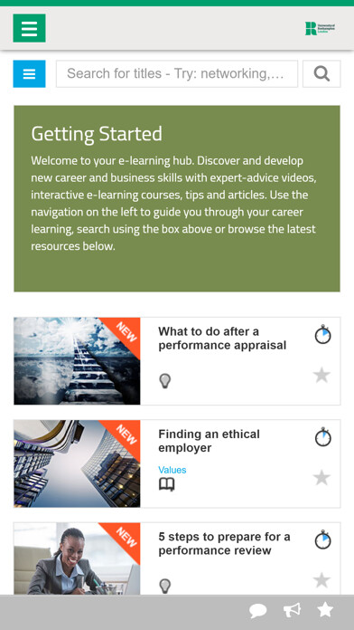Emulate iPhone app CareerLink using MyAndroid