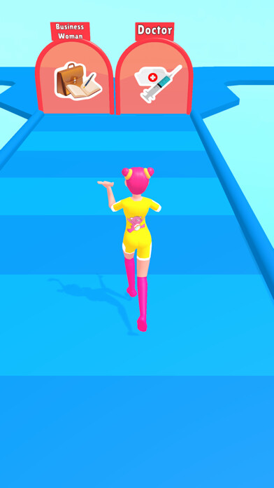 Emulate iPhone app Career Master! using MyAndroid Emulate iPhone app Career Master! using MyAndroid