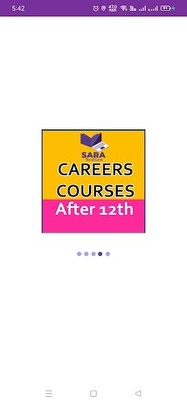Run android online APK Careers  Courses after 12th from MyAndroid or emulate Careers  Courses after 12th using MyAndroid