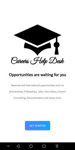 Run android online APK Careers Help Desk from MyAndroid or emulate Careers Help Desk using MyAndroid