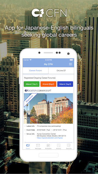 Run android online APK Career Site for Japanese-English Bilingual - CFN from MyAndroid or emulate Career Site for Japanese-English Bilingual - CFN using MyAndroid Run android online APK Career Site for Japanese-English Bilingual - CFN from MyAndroid or emulate Career Site for Japanese-English Bilingual - CFN using MyAndroid