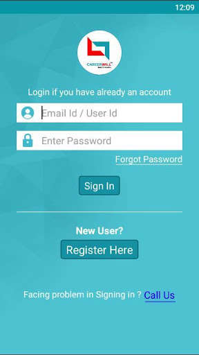 Run android online APK Careerwill App from MyAndroid or emulate Careerwill App using MyAndroid
