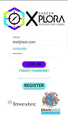 Run android online APK CareerXplora from MyAndroid or emulate CareerXplora using MyAndroid Run android online APK CareerXplora from MyAndroid or emulate CareerXplora using MyAndroid