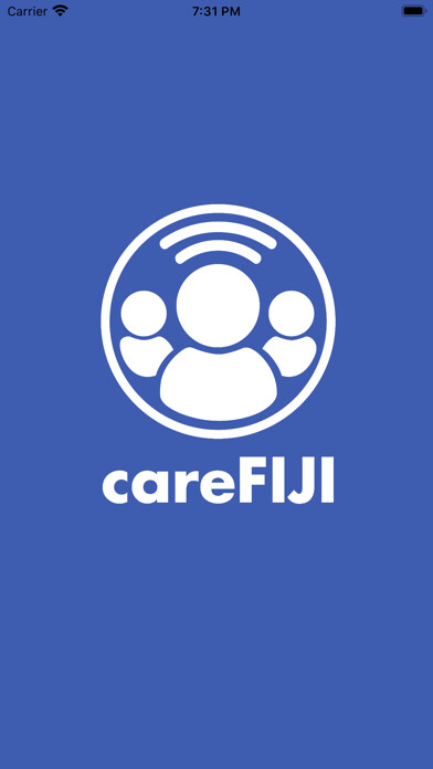 Run android online APK careFIJI from MyAndroid or emulate careFIJI using MyAndroid