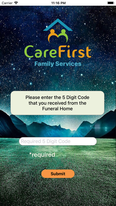 Emulate iPhone app CareFirstAPP using MyAndroid Emulate iPhone app CareFirstAPP using MyAndroid