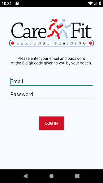 Run android online APK CareFit Training Studio from MyAndroid or emulate CareFit Training Studio using MyAndroid Run android online APK CareFit Training Studio from MyAndroid or emulate CareFit Training Studio using MyAndroid