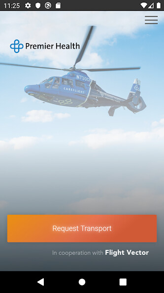 Run android online APK CareFlight Premier Health from MyAndroid or emulate CareFlight Premier Health using MyAndroid