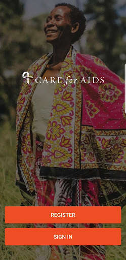 Run android online APK CARE for AIDS from MyAndroid or emulate CARE for AIDS using MyAndroid