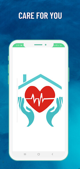 Run android online APK Care For U from MyAndroid or emulate Care For U using MyAndroid