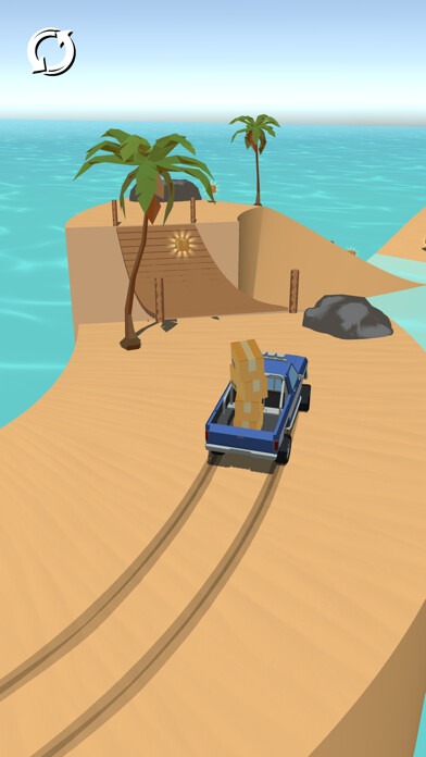 Emulate iPhone app Careful Drive 3D using MyAndroid Emulate iPhone app Careful Drive 3D using MyAndroid