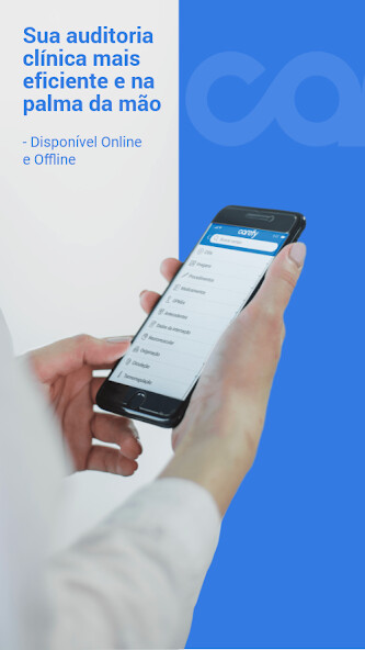 Run android online APK Carefy from MyAndroid or emulate Carefy using MyAndroid
