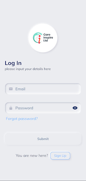 Run android online APK Care Inspire from MyAndroid or emulate Care Inspire using MyAndroid