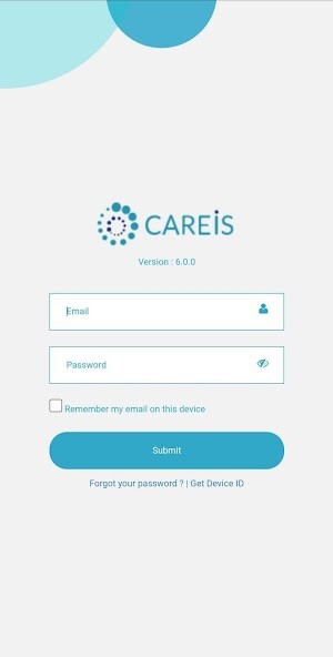 Emulate Android APK CAREis