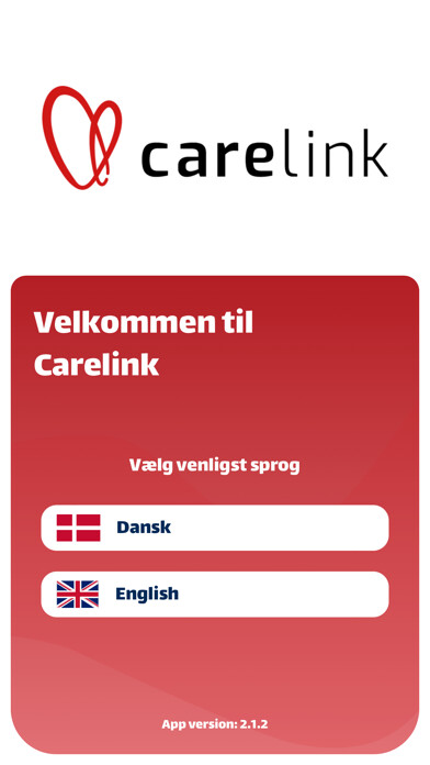 Emulate iPhone app Carelink Vikar using MyAndroid Emulate iPhone app Carelink Vikar using MyAndroid