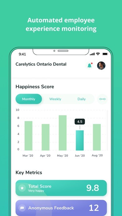 Emulate iPhone app Carelytics using MyAndroid Emulate iPhone app Carelytics using MyAndroid