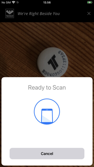 Emulate iPhone app Care & Maint using MyAndroid