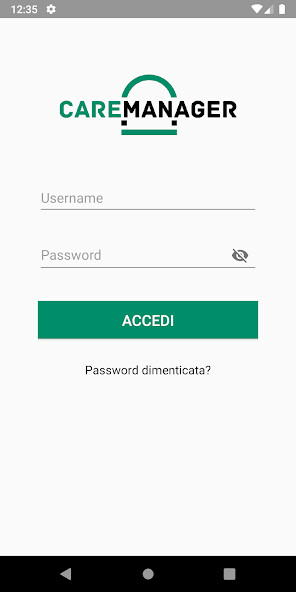 Run android online APK CareManager from MyAndroid or emulate CareManager using MyAndroid