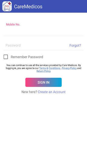 Run android online APK CARE MEDICOS from MyAndroid or emulate CARE MEDICOS using MyAndroid Run android online APK CARE MEDICOS from MyAndroid or emulate CARE MEDICOS using MyAndroid