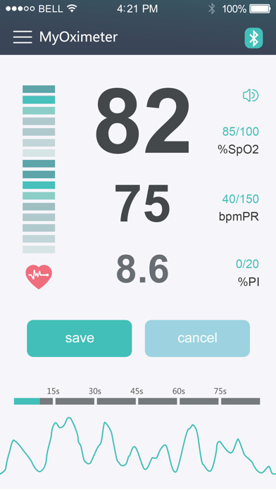 Emulate Android APK CareMeOximeter Emulate Android APK CareMeOximeter