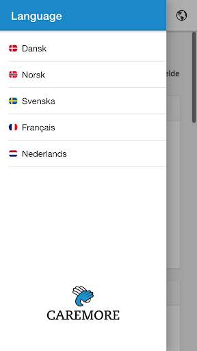 Run android online APK Caremore from MyAndroid or emulate Caremore using MyAndroid
