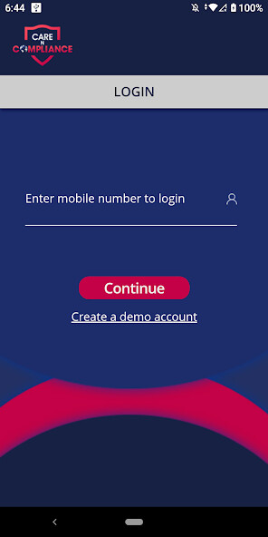 Run android online APK Care n Compliance from MyAndroid or emulate Care n Compliance using MyAndroid