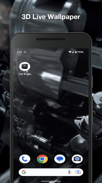 Run android online APK Car Engine Live Wallpaper from MyAndroid or emulate Car Engine Live Wallpaper using MyAndroid Run android online APK Car Engine Live Wallpaper from MyAndroid or emulate Car Engine Live Wallpaper using MyAndroid