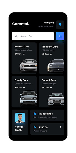 Run android online APK Carental Ionic Template from MyAndroid or emulate Carental Ionic Template using MyAndroid Run android online APK Carental Ionic Template from MyAndroid or emulate Carental Ionic Template using MyAndroid