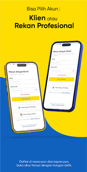 Run android online APK Care.n - Temukan Freelancer from MyAndroid or emulate Care.n - Temukan Freelancer using MyAndroid Run android online APK Care.n - Temukan Freelancer from MyAndroid or emulate Care.n - Temukan Freelancer using MyAndroid