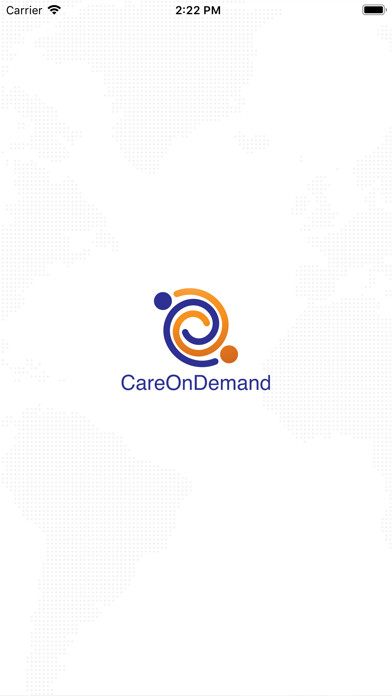 Emulate iPhone app CareOnDemand Client using MyAndroid