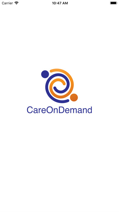 Emulate iPhone app CareOnDemand Staff using MyAndroid