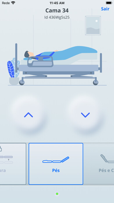 Emulate iPhone app Careonics - Remote Control using MyAndroid Emulate iPhone app Careonics - Remote Control using MyAndroid